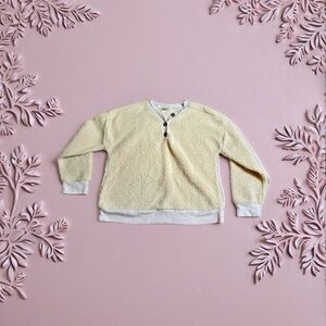 ANA pullover sweater medium